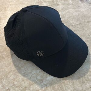 GAIAM Black Hat